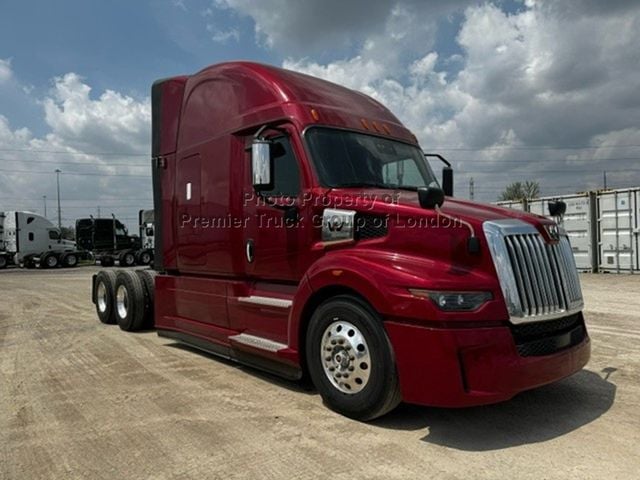 New 2025 WESTERN STAR 57X 57X For Sale London, ON VK3956