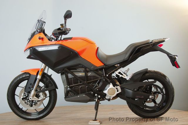 2025 New ZERO DS 14.4 In Stock Now! at SF Moto Serving San