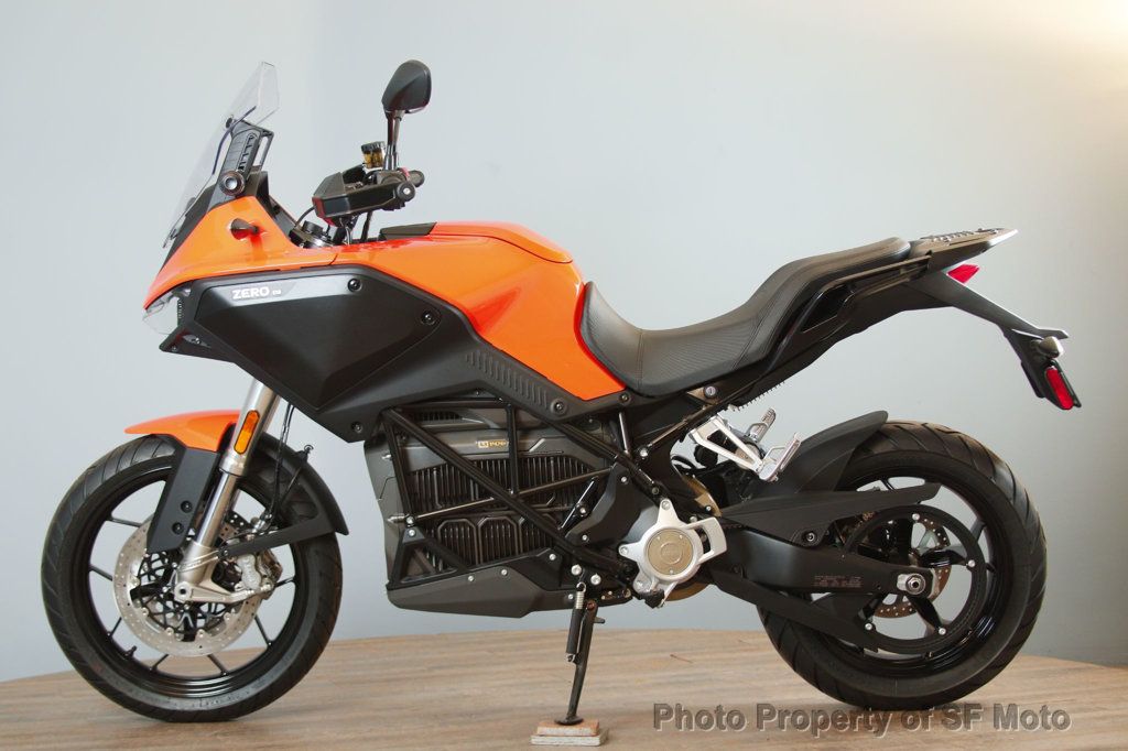 2025 ZERO DS 14.4 INVENTORY-CLEARANCE - 22741393 - 3