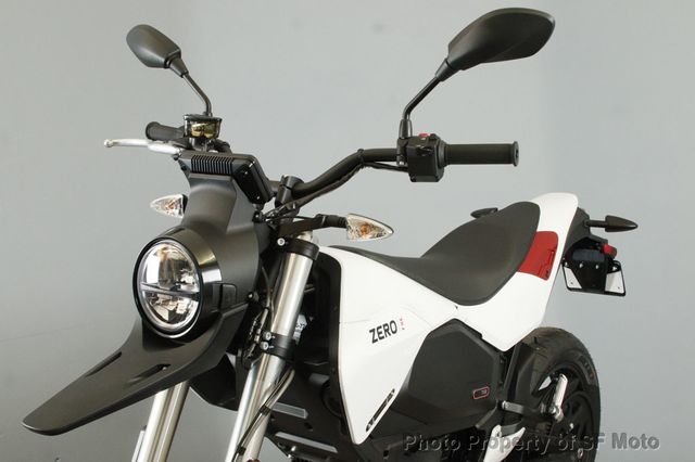 2025 Zero FX 7.2 In Stock Now! - 22942302 - 1