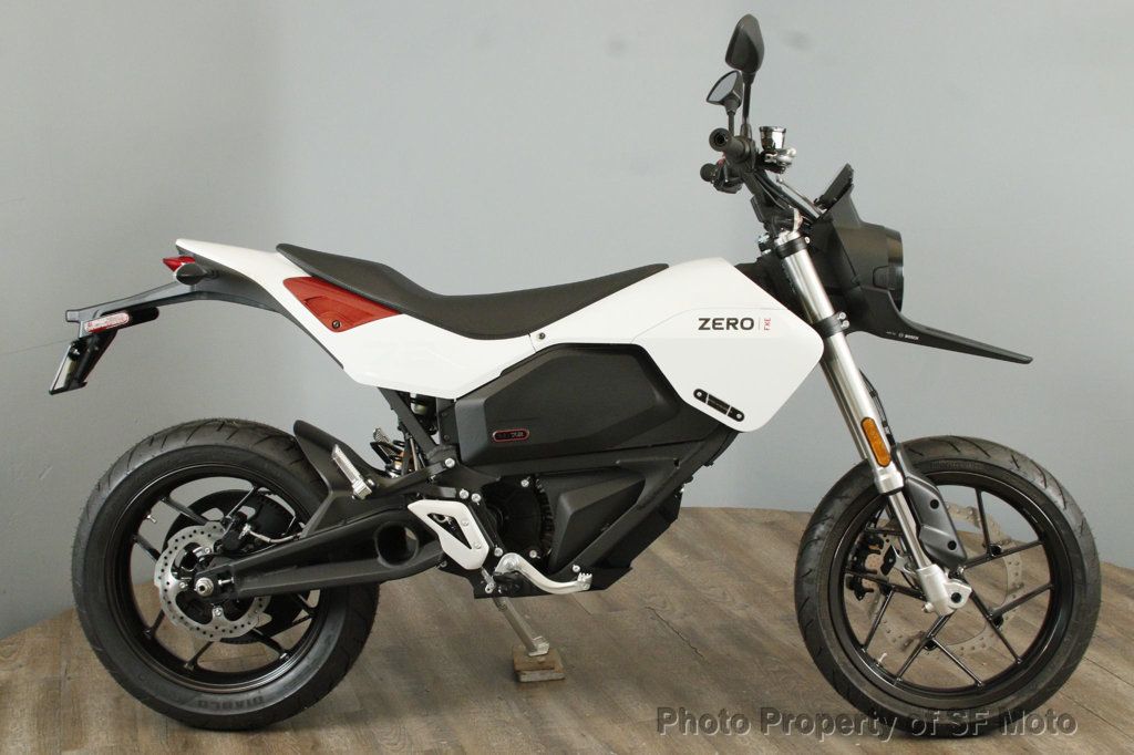 2025 Zero FX 7.2 In Stock Now! - 22942302 - 2
