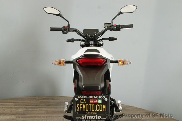 2025 Zero FX 7.2 In Stock Now! - 22942302 - 5