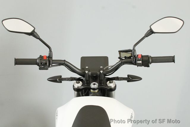 2025 Zero FX 7.2 In Stock Now! - 22942302 - 6