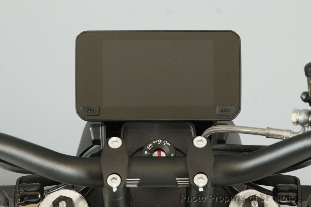 2025 Zero FX 7.2 In Stock Now! - 22942302 - 7