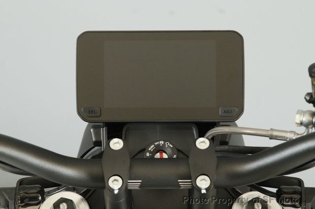 2025 Zero FX 7.2 In Stock Now! - 22942302 - 7