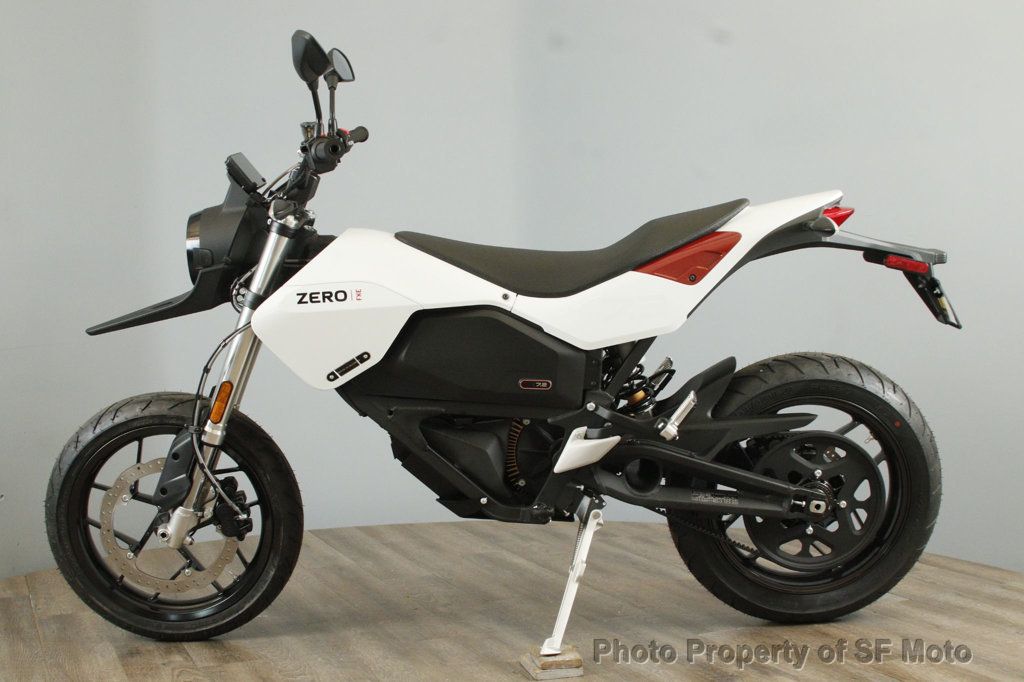 2025 Zero FXE INVENTORY-CLEARANCE - 22709456 - 3