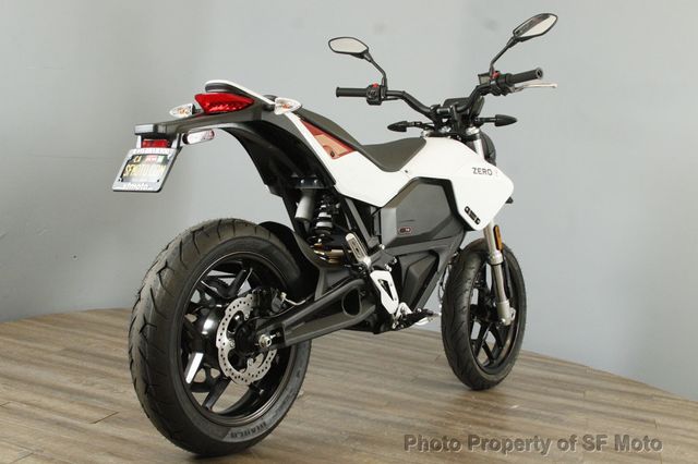 2025 Zero FXE INVENTORY-CLEARANCE - 22709456 - 8