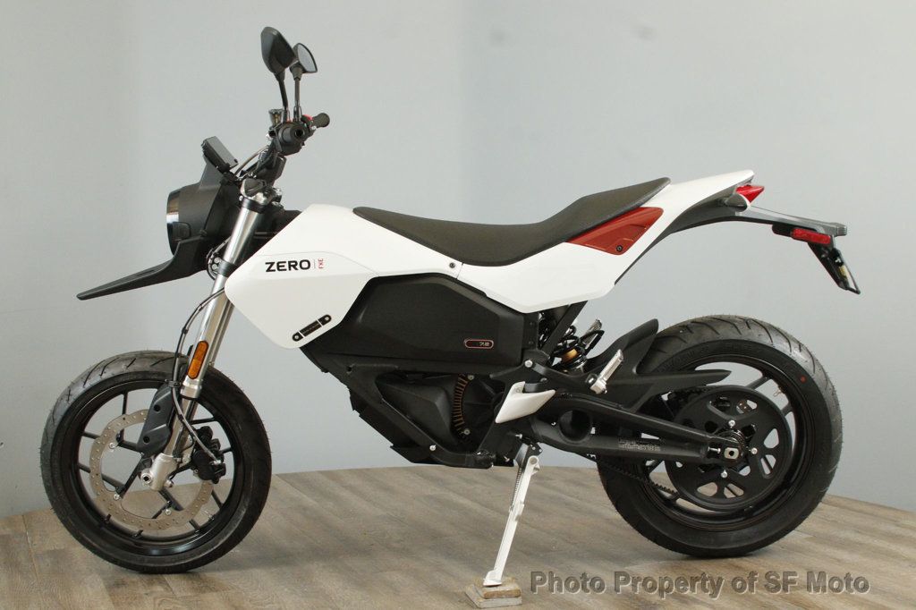 2025 Zero FXE Just Arrived! - 22709456 - 3