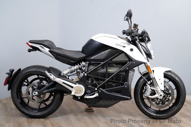 2025 Zero S 14.4 In Stock Now! - 23089860 - 2