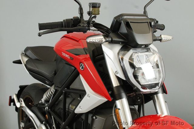 2025 Zero SR/F 17.3 INVENTORY-CLEARANCE - 22709486 - 0