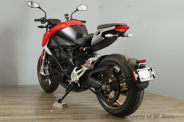 2025 Zero SR/F 17.3 INVENTORY-CLEARANCE - 22709486 - 9