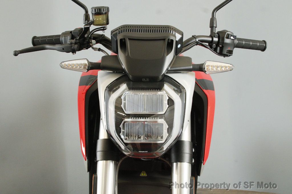 2025 Zero SR/F 17.3 INVENTORY-CLEARANCE - 22709486 - 4