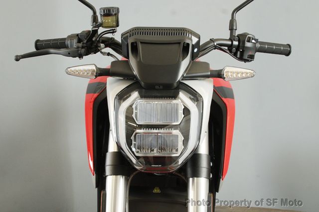 2025 Zero SR/F 17.3 INVENTORY-CLEARANCE - 22709486 - 4