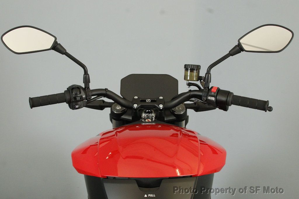 2025 Zero SR/F 17.3 INVENTORY-CLEARANCE - 22709486 - 6