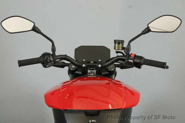 2025 Zero SR/F 17.3 INVENTORY-CLEARANCE - 22709486 - 6