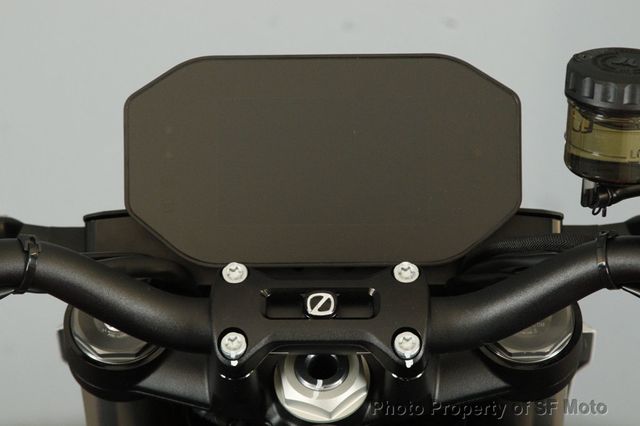 2025 Zero SR/F 17.3 INVENTORY-CLEARANCE - 22709486 - 7