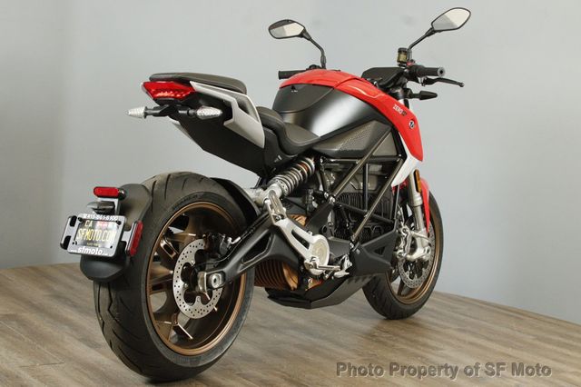 2025 Zero SR/F 17.3 INVENTORY-CLEARANCE - 22709486 - 8