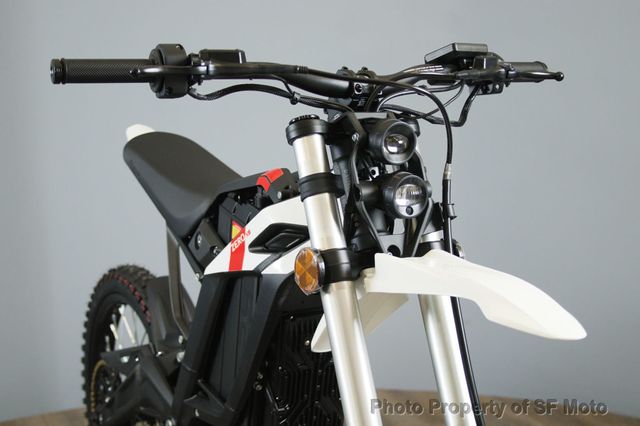 s.f ページ New Zero at SF Moto Serving San Francisco, CA