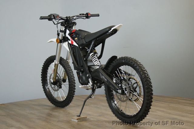 2025 New Zero XB 1 Available Now! at SF Moto Serving San