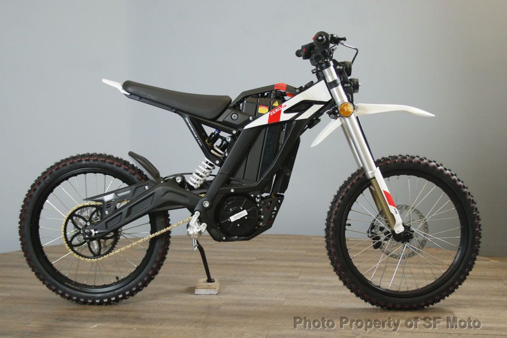 2025 Zero XB 1 Available Now! - 22768730 - 2