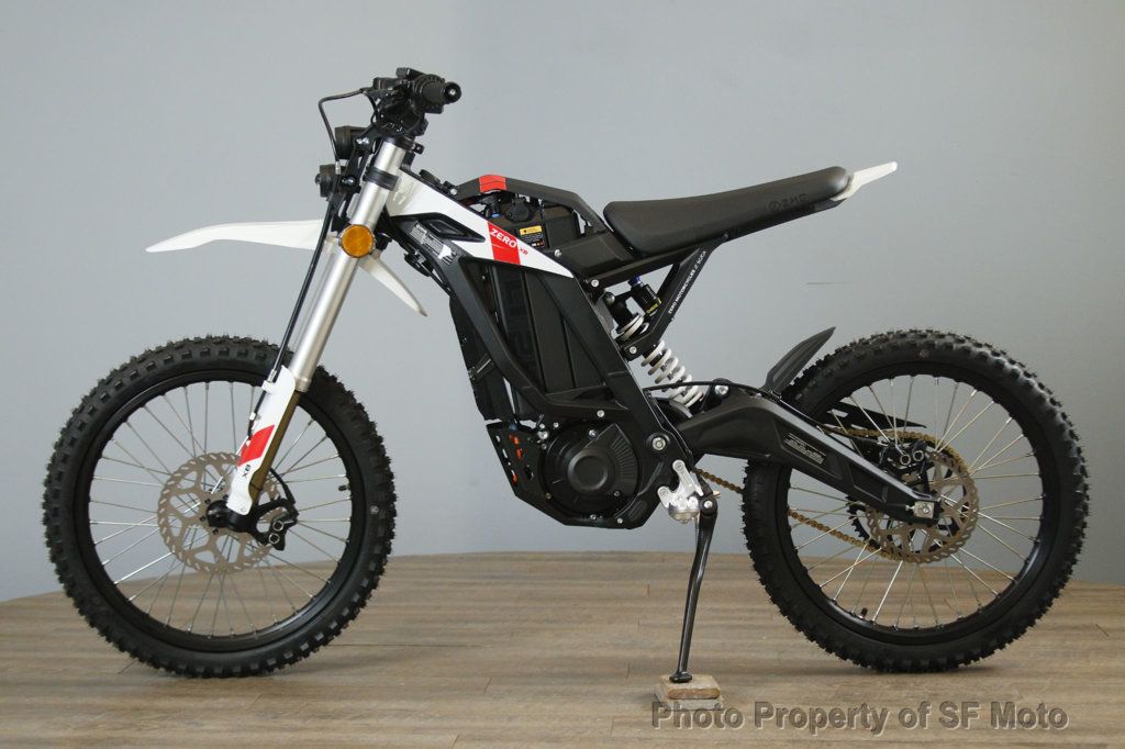 2025 Zero XB 1 Available Now! - 22768730 - 3