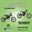 2025 Zero XB RESERVE NOW! - 22768730 - 1