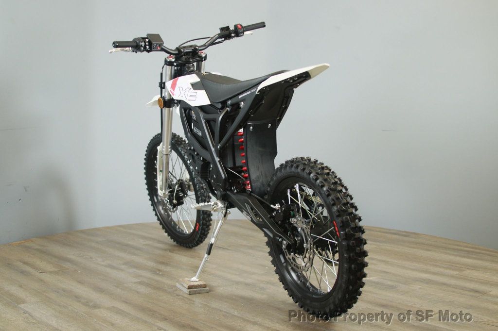 2025 Zero XE 4.3 In Stock Now! - 22768691 - 9