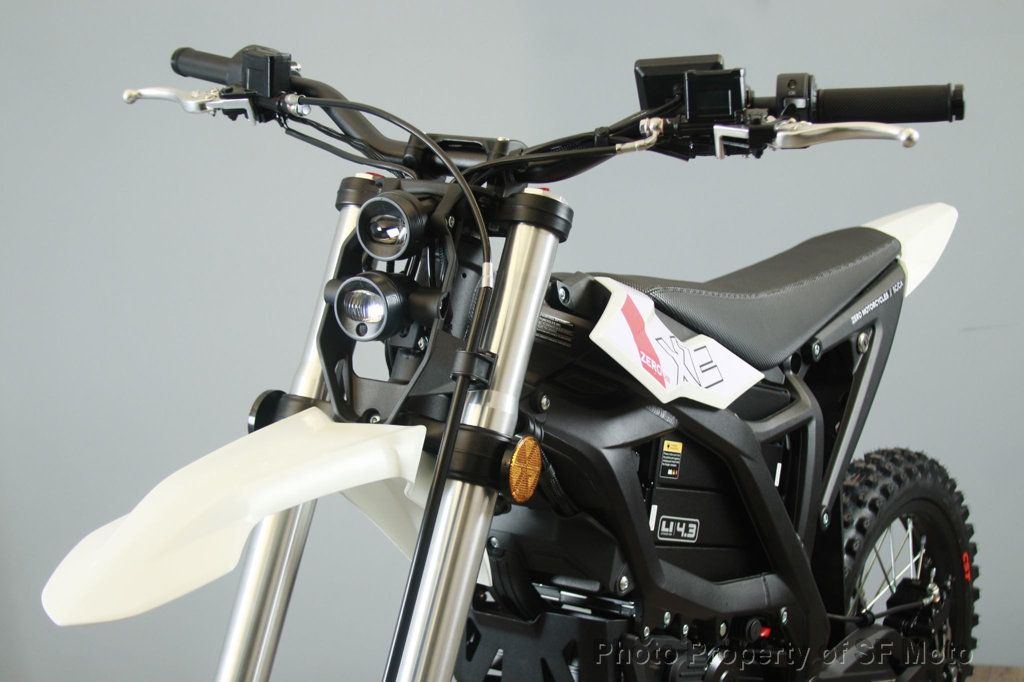 2025 Zero XE 4.3 In Stock Now! - 22768691 - 1