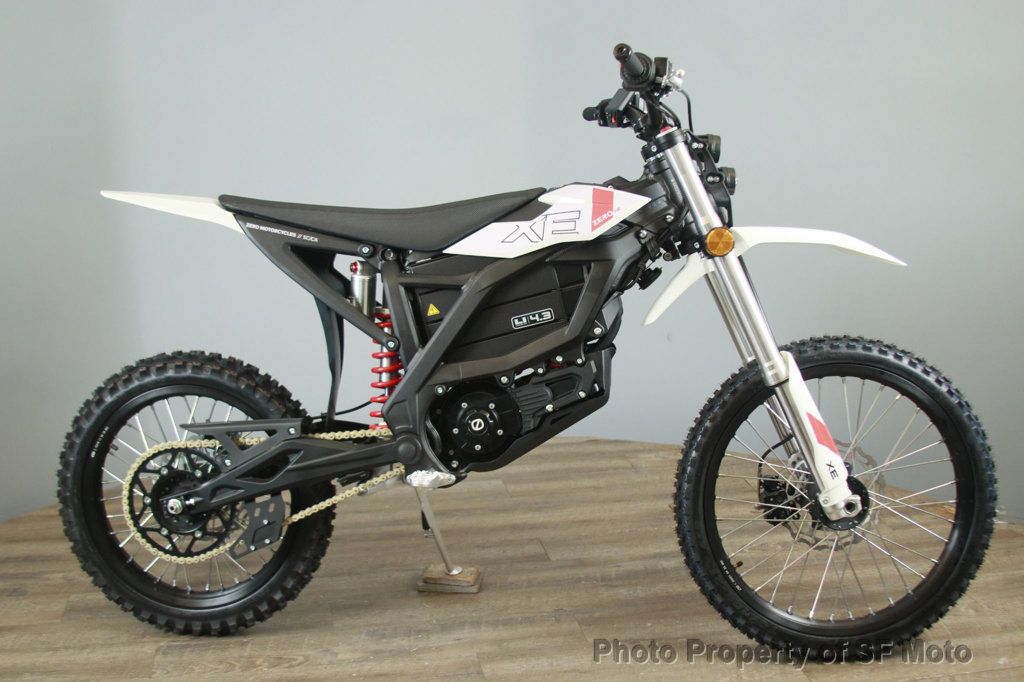 2025 Zero XE 4.3 In Stock Now! - 22768691 - 2