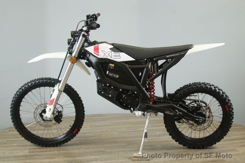 2025 Zero XE 4.3 In Stock Now! - 22768691 - 3