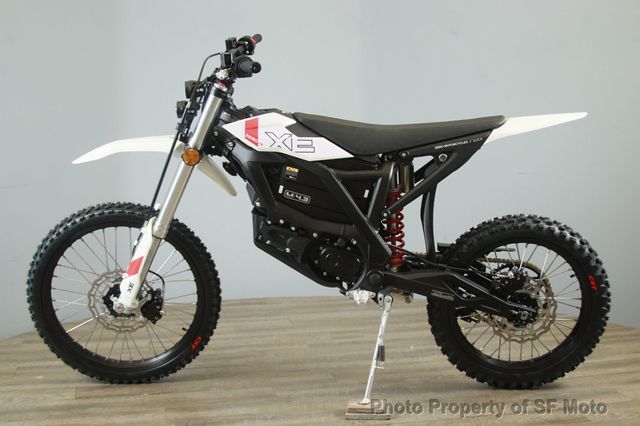2025 Zero XE 4.3 In Stock Now! - 22768691 - 3