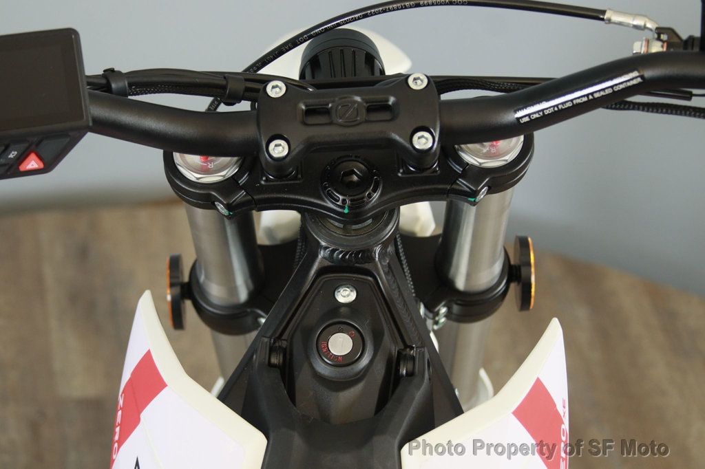 2025 Zero XE 4.3 In Stock Now! - 22768691 - 5
