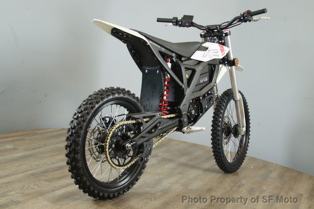 2025 Zero XE 4.3 In Stock Now! - 22768691 - 8