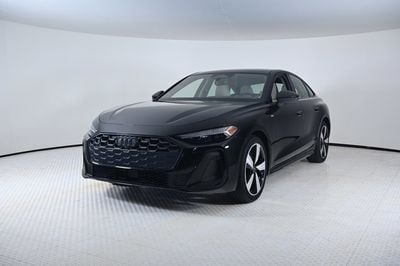 2026  A5 - WAU6ACFU0TN004685