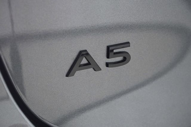 2026  A5 Premium 2.0 TFSI quattro - 22980830 - 18