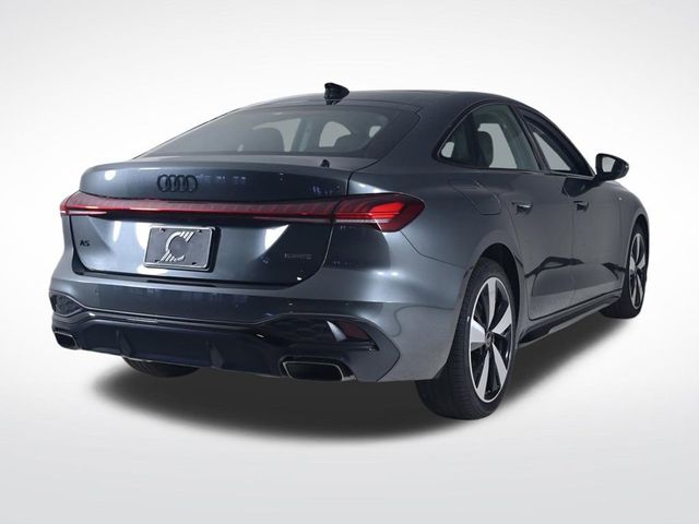 2026  A5 Premium 2.0 TFSI quattro - 22980830 - 3