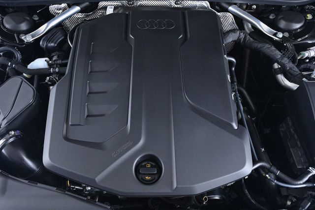 2026  A5 Prestige 2.0 TFSI quattro - 22982821 - 23