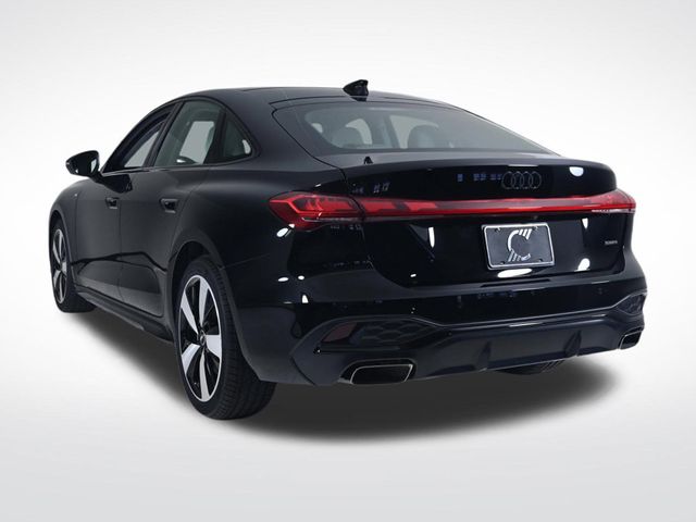 2026  A5 Prestige 2.0 TFSI quattro - 22982821 - 2