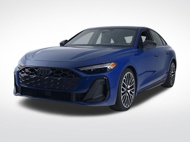 2026  S5 Premium Plus 3.0 TFSI quattro - 22978908 - 0