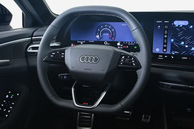 2026  S5 Premium Plus 3.0 TFSI quattro - 22978908 - 9