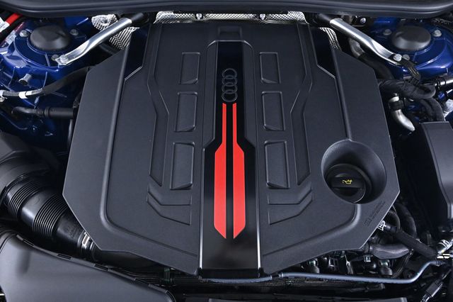 2026  S5 Premium Plus 3.0 TFSI quattro - 22978908 - 27