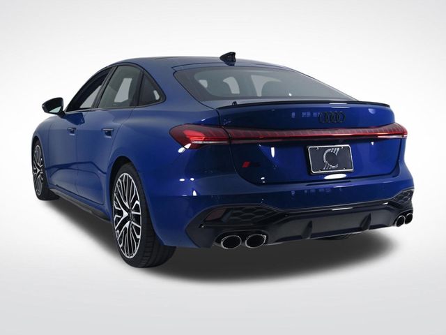 2026  S5 Premium Plus 3.0 TFSI quattro - 22978908 - 2