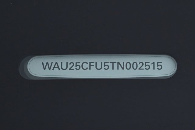 2026  S5 Premium Plus 3.0 TFSI quattro - 22978908 - 29