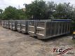 2026 Advanced Fabricators 14A48TD 14ft Alum Dump Body. 48in Walls & Doors - 17882346 - 0