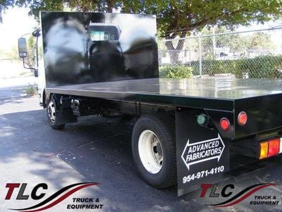 2026 Advanced Fabricators 14FB96W