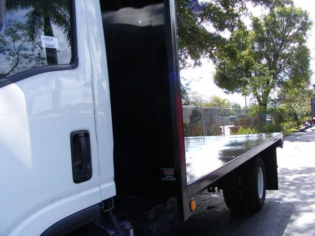 2026 Advanced Fabricators 14FB96W ..14ft Steel Flat Bed Body - 11735272 - 5