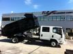 2026 Advanced Fabricators 14LD42S .. 14ft Steel Landscape Dump Body - 11602687 - 2