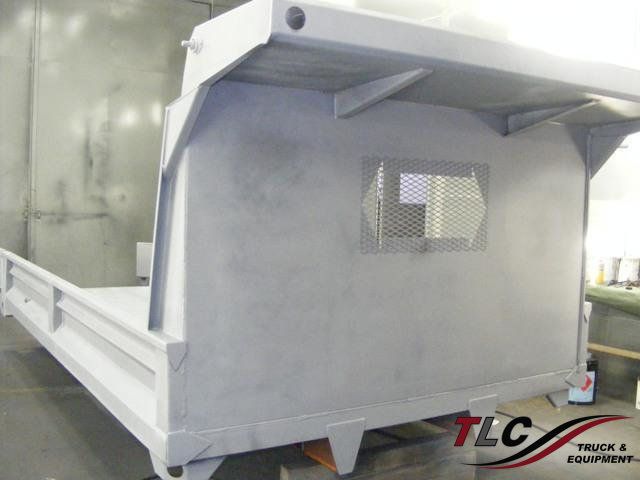 2026 Advanced Fabricators 14YB14S 14ft Steel YardBird Dump Body - 11735246 | Video 1