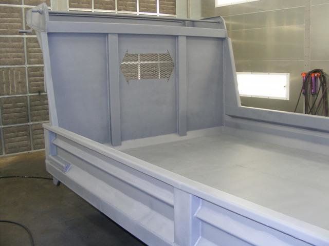 2026 Advanced Fabricators 14YB14S 14ft Steel YardBird Dump Body - 11735246 - 2