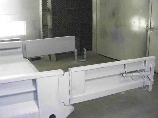 2026 Advanced Fabricators 14YB14S 14ft Steel YardBird Dump Body - 11735246 - 4